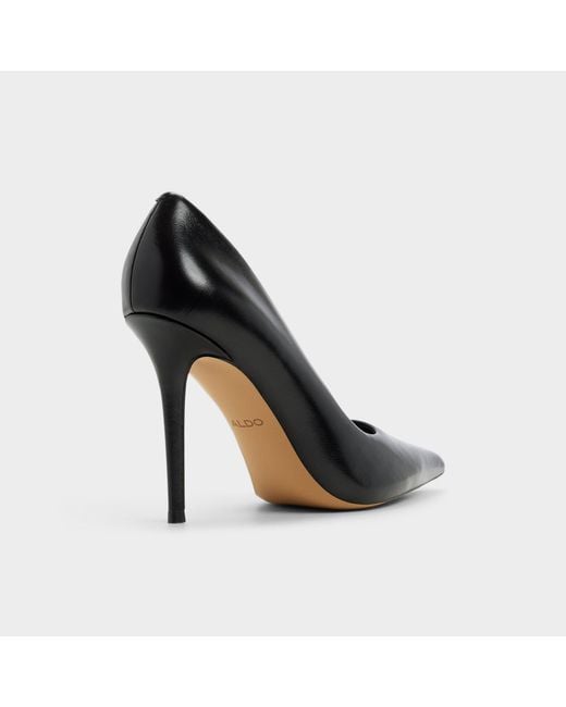 ALDO Black Stasya – –