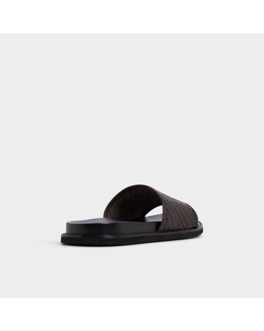 ALDO Black Fonti – – for men