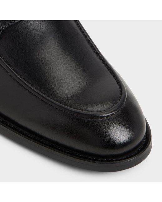 ALDO Black Beck for men