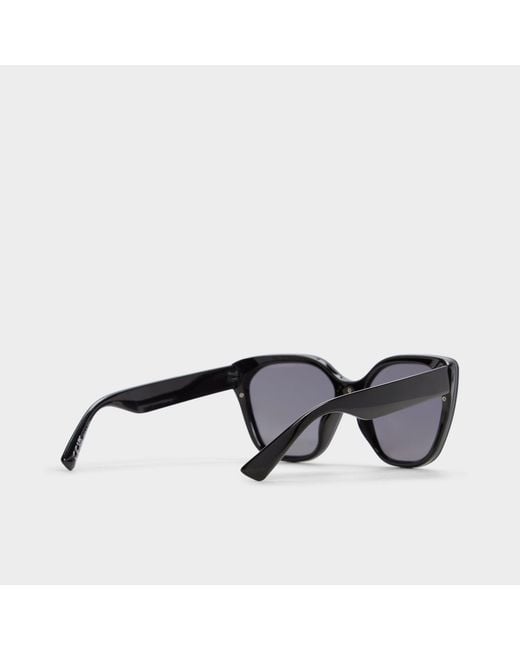 ALDO Black Talondrax –