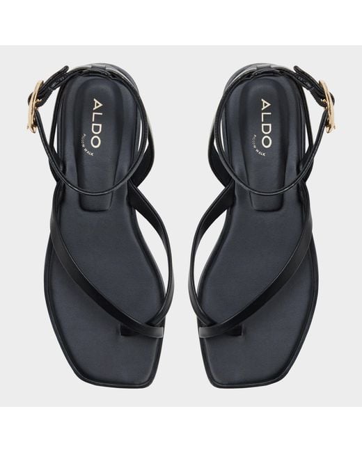 ALDO Black Daressi – –