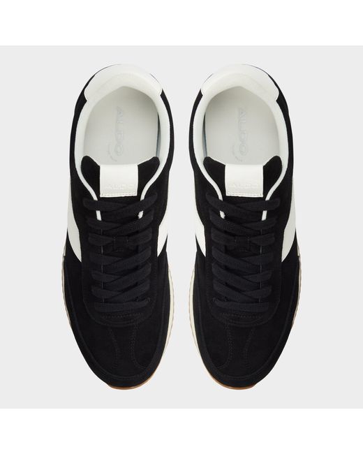 ALDO Black Nathaniel – – for men