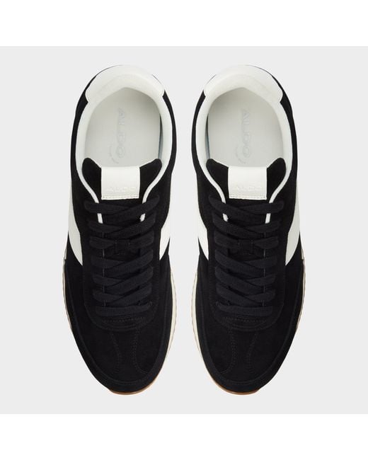 ALDO Black Nathaniel – – for men
