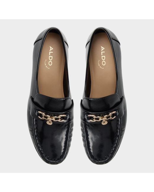 ALDO Black Verillon – –