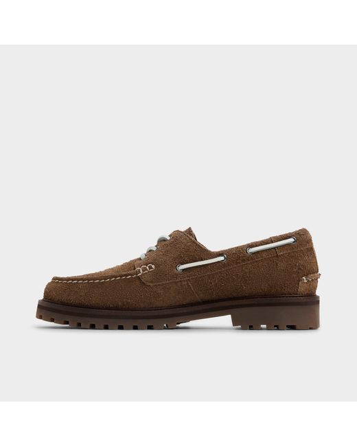 ALDO Brown Cedric for men