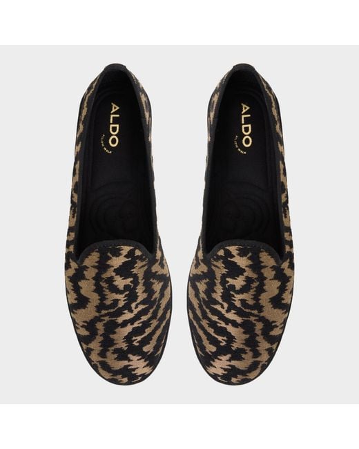 ALDO Black Aurabelle – –