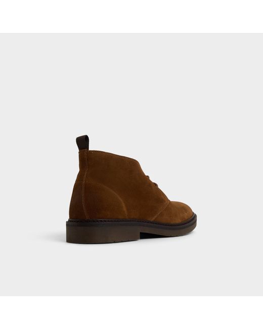 ALDO Brown Zucca for men