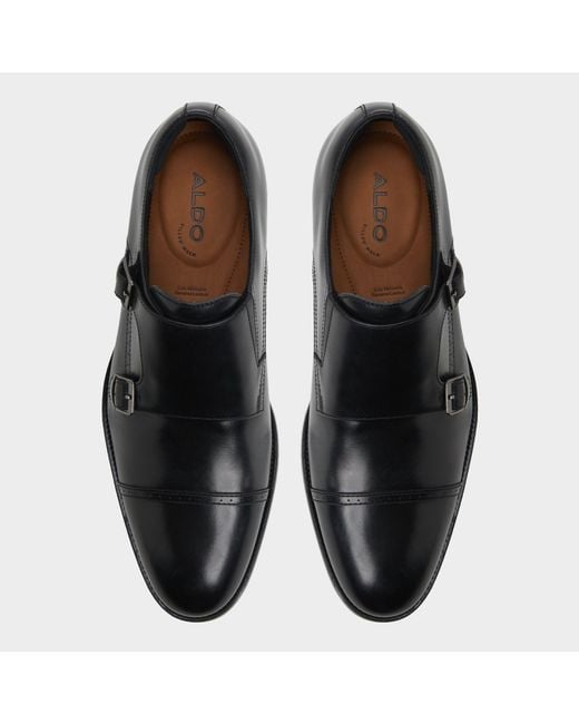 ALDO Black Zelasien for men