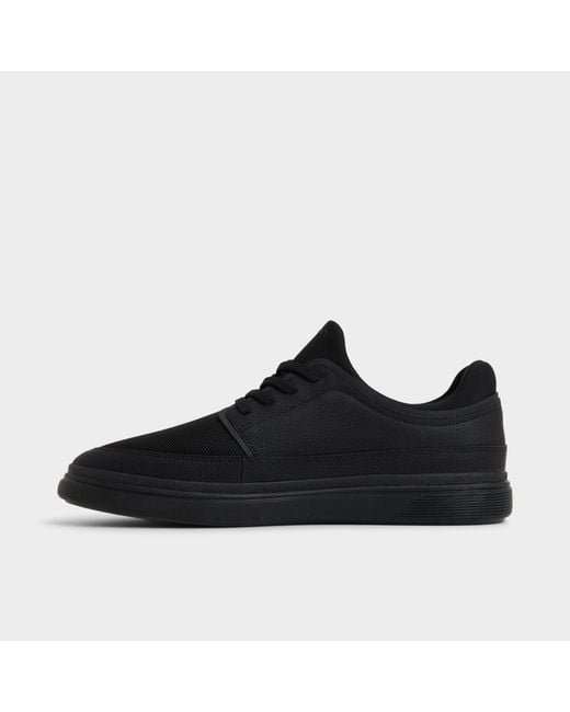 ALDO Black Kurtis for men