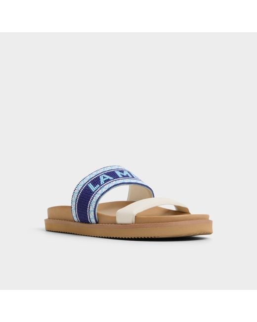 ALDO Blue Beachvacay – –