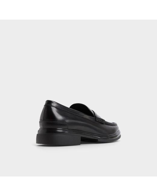ALDO Black Tucker for men