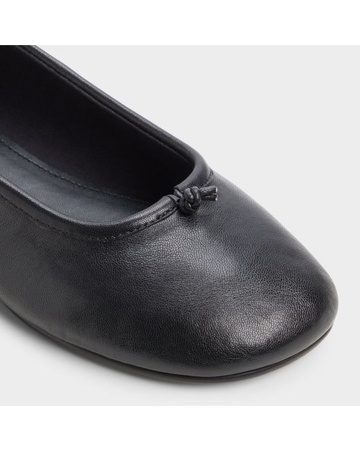 ALDO Black Ericca – –