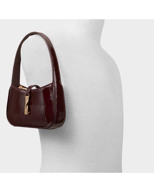 ALDO Brown Abriellaa –