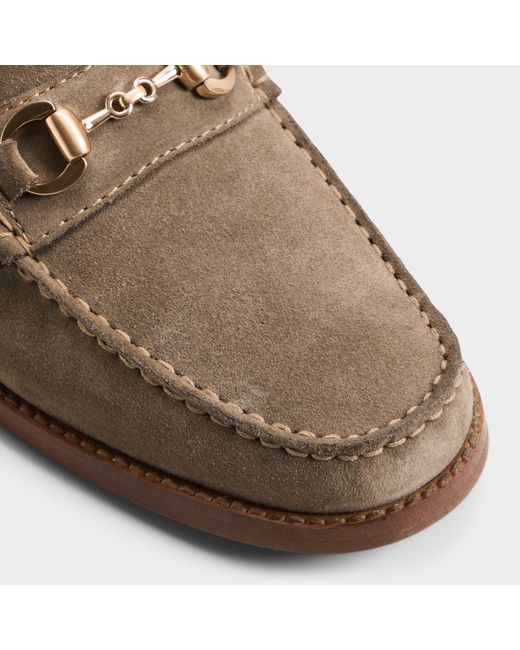 ALDO Brown Killian – – for men