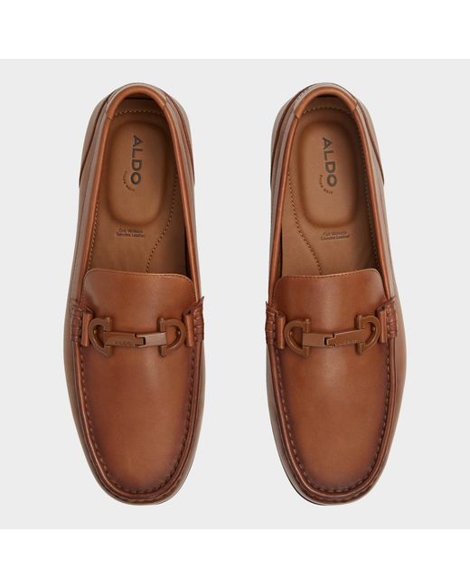 ALDO Brown Orlovoflexx for men