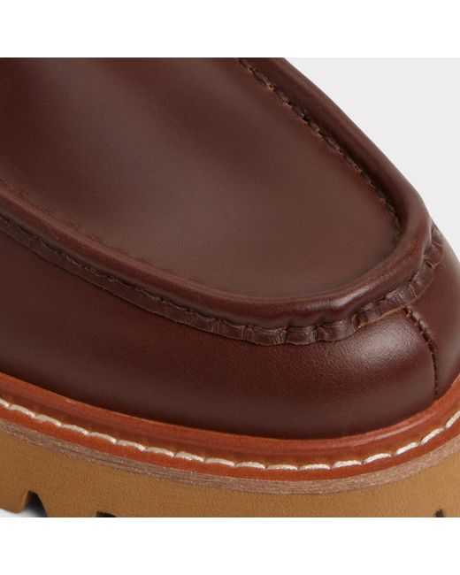 ALDO Brown Grier for men