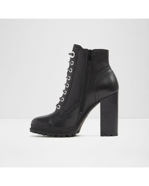 aldo marille bootie