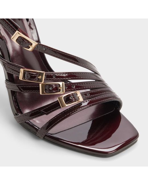 ALDO White Xara – –