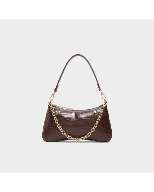 ALDO Women's White Olevya