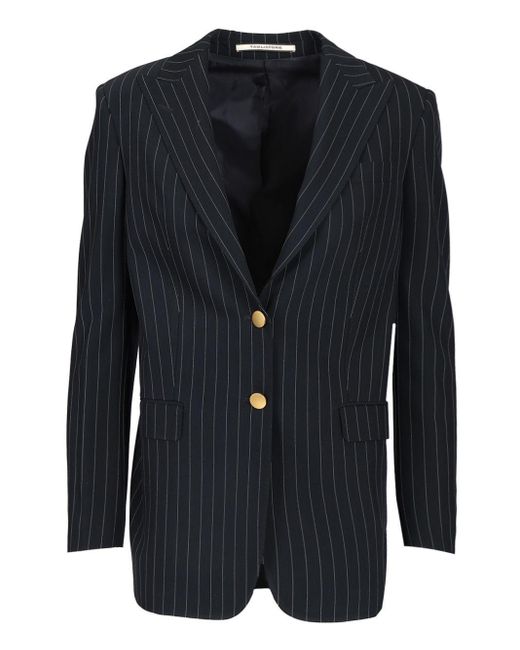 Tagliatore Black Bertha Jackets