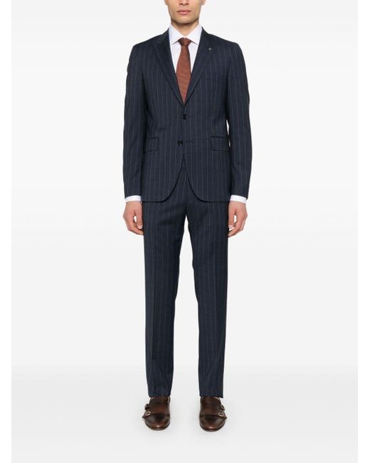Zegna White Stretch Cotton Shirt Shirts for men
