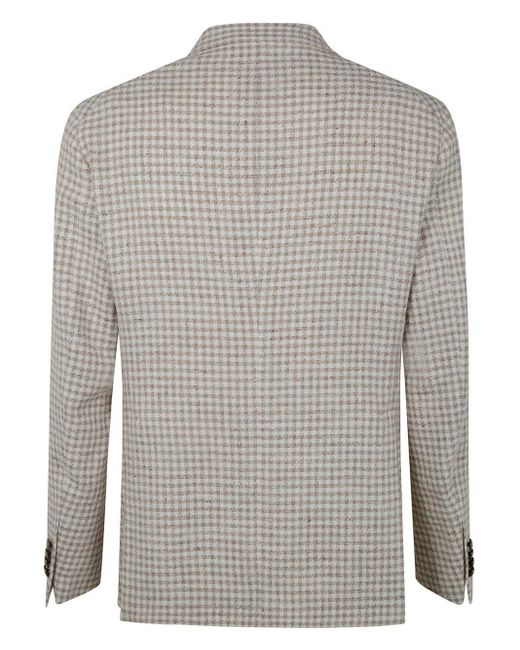 Tagliatore Natural Montecarlo Jackets for men