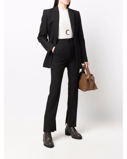Loulou de Saison White "ortigia" Shirt