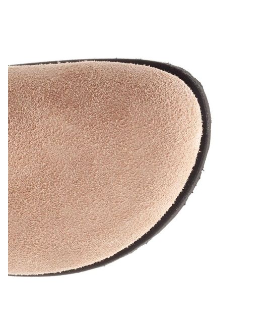 Birkenstock Pink Tokyo Mule