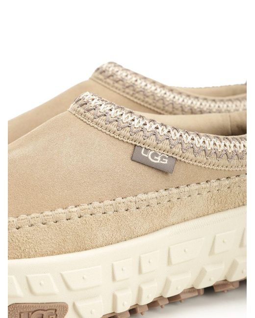 Ugg Natural "venture Daze" Slipper