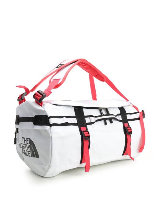 The North Face Red Duffel Base Camp - S for men