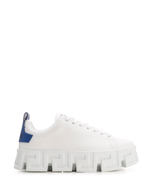 greca labyrinth sneakers