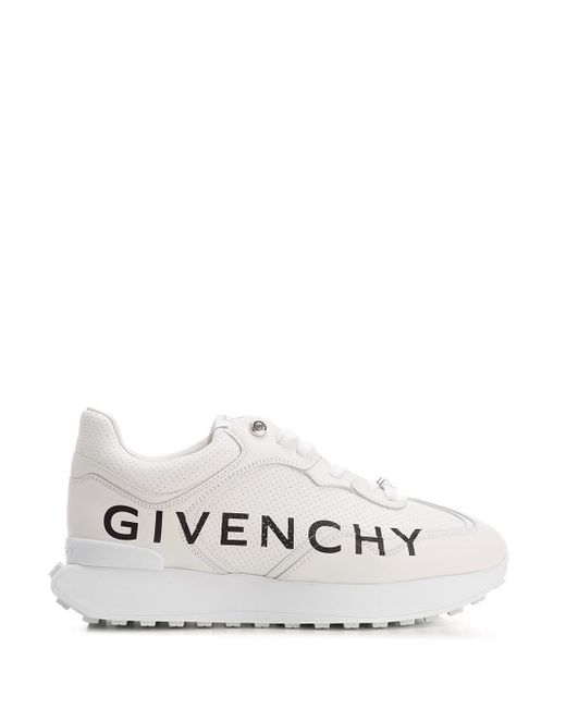givenchy white sneakers