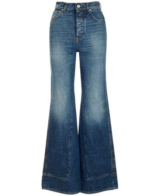 Loewe Denim 