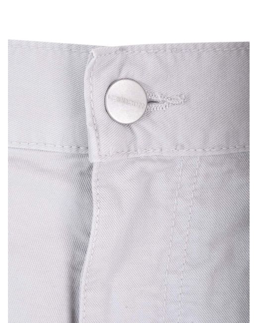 Carhartt White Ice Single Knee Pants for men