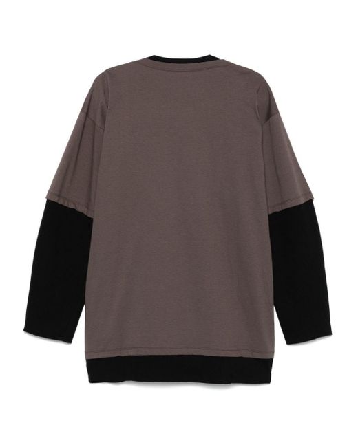 Tシャツ・カットソー Magliano TSHIRT (T58306280LU80) MAGLIANO: T-shirt men - Black | Magliano t-shirt