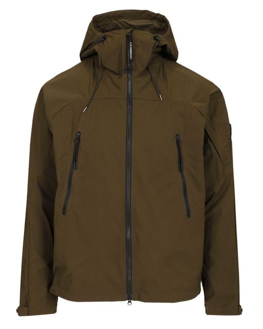 C P Company Green C. P. Company for men