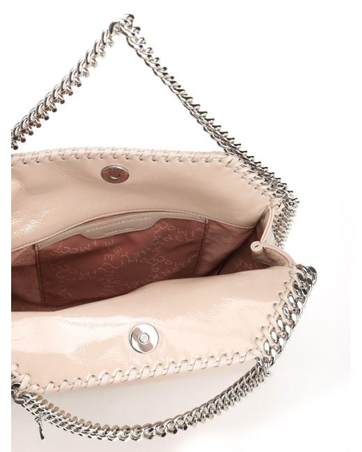 Stella McCartney Natural 's 'falabella' Mini Tote Bag