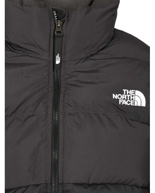 The North Face Black "saikuru" Jacket
