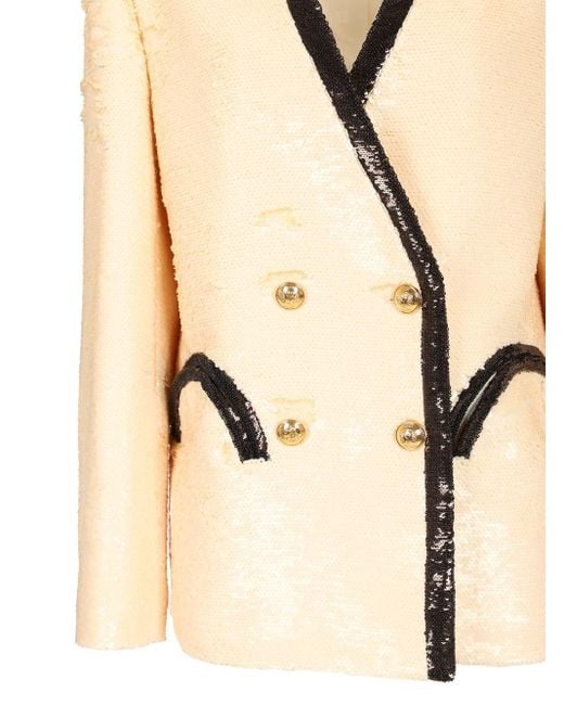 Blazé Milano Natural Cheers Anytime Blazer Jackets