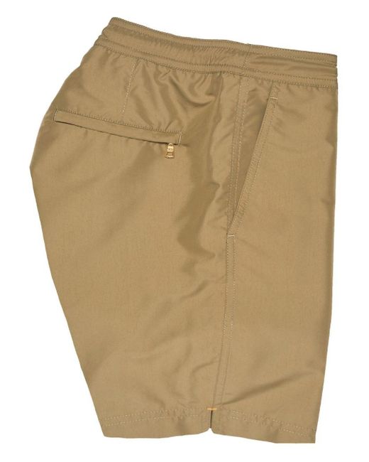 Orlebar Brown Natural Nylon Swimsuit Swimwear for men