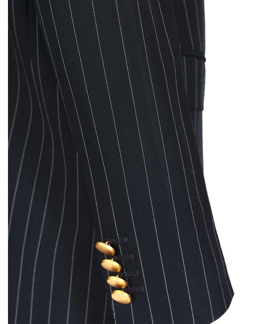 Tagliatore Black Bertha Jackets