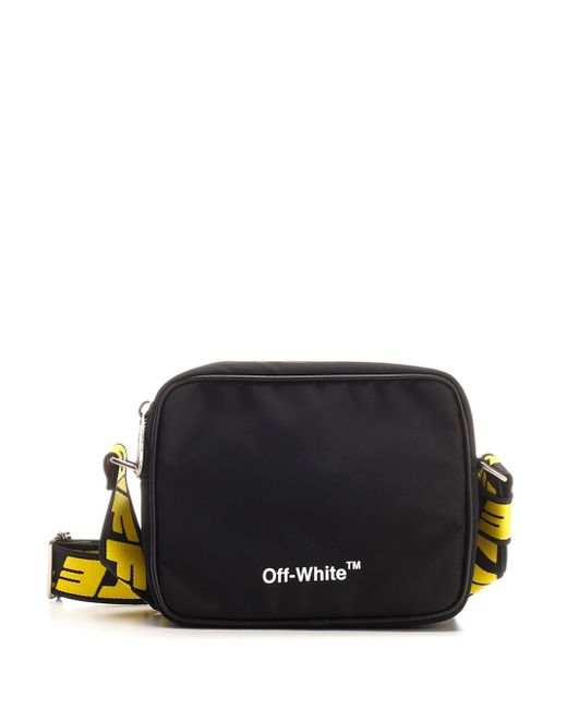 Off-White c/o Virgil Abloh Black 