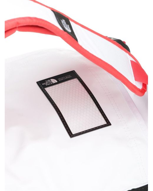 The North Face Red Duffel Base Camp - S for men
