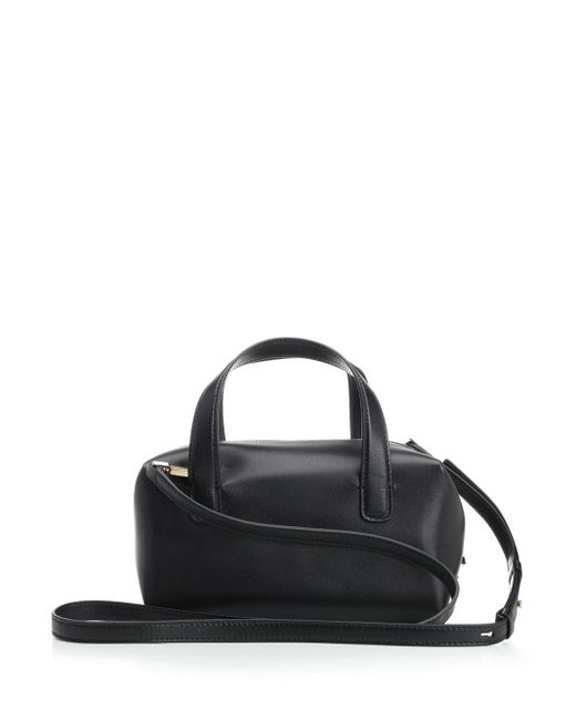 【関税込・国内発送】FERRAGAMO Mini bag with shoulder strap Salvatore Ferragamo Mini Top Handle Shoulder Wallet Bag