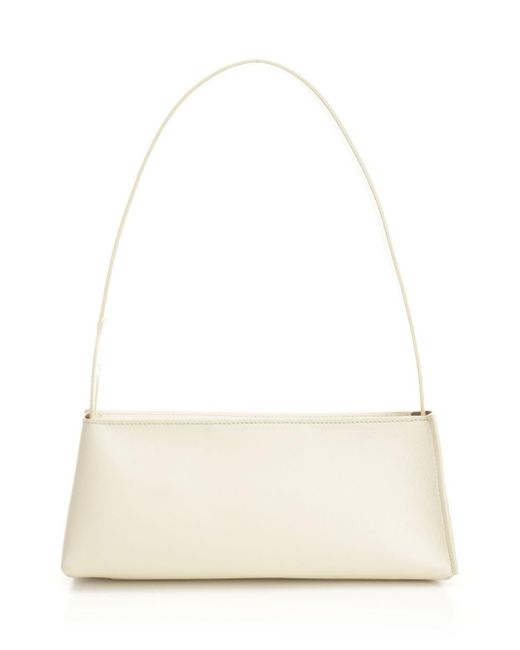Marni Pink Museo Baguette Bag