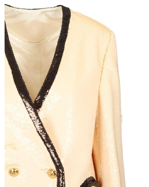 Blazé Milano Natural Cheers Anytime Blazer Jackets