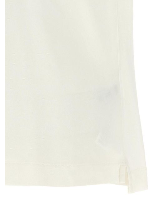 C P Company White C. P. Company for men