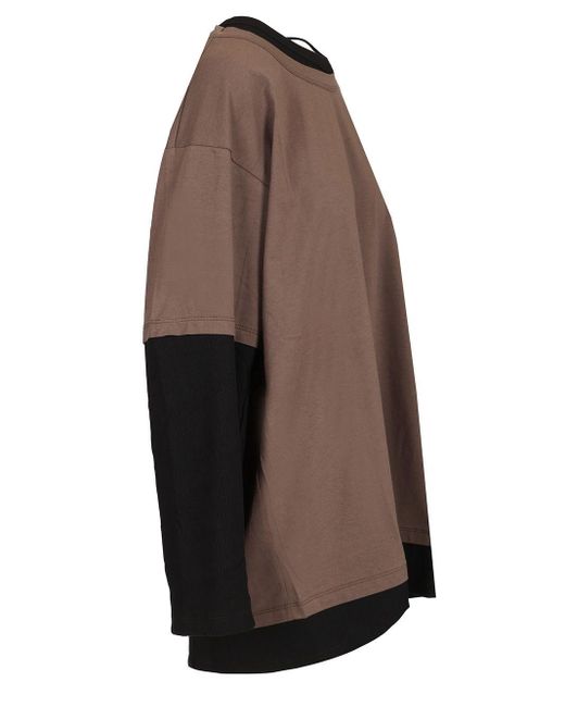Magliano Oversized T-shirt 