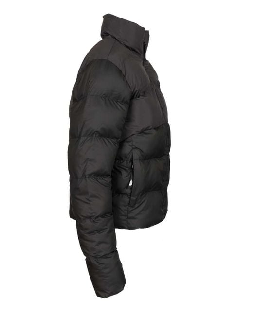 The North Face Black "saikuru" Jacket