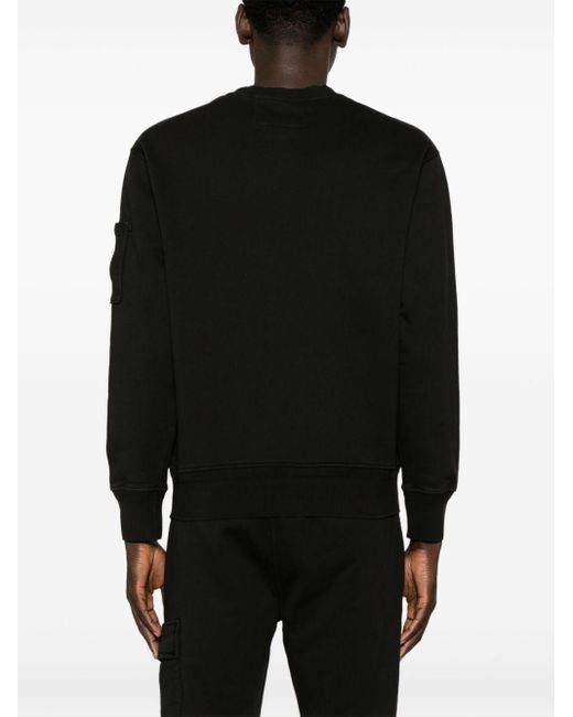 C P Company Black C. P. Company for men